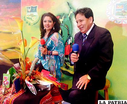 Rikjchary Llajta celebra hoy sus 34 años