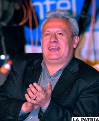 Eduardo Yáñez