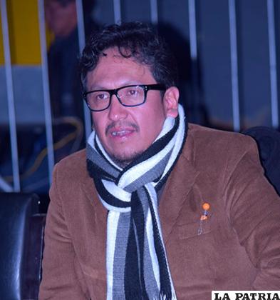 Wilson Molina