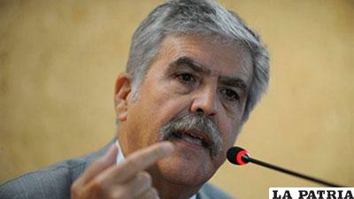 Ex ministro kirchnerista Julio de Vido
