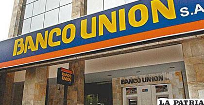 El directorio en pleno y el síndico del Banco Unión presentaron renuncia al cargo /erbol.com.bo
