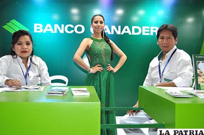 Banco Ganadero, una entidad sólida y confiable