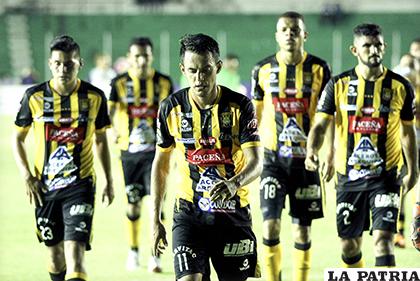 Jugadores 