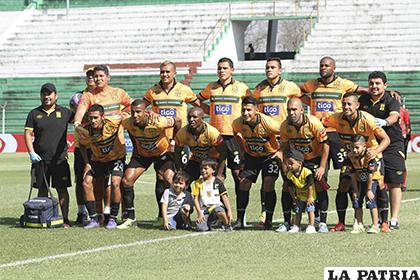 Destroyers ocupa la décima casilla con 15 unidades/ APG