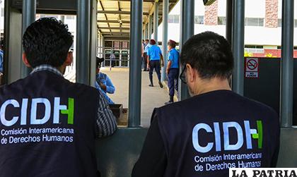 Nicaragua no envió a ningún representante gubernamental /El Nuevo Diario