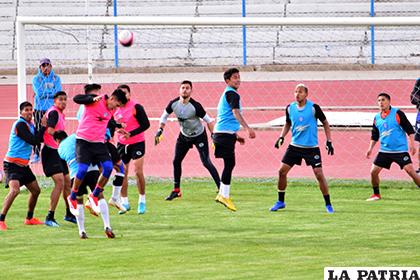 El plantel 
