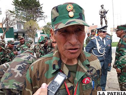 ROSENDO TICLLA