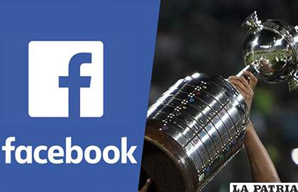 46 encuentros anuales serán emitidos gratuitamente por Facebook /FA