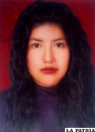 Alejandra Marcela López Vallejos / LA PATRIA/Archivo
