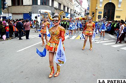 Atractivas china supay del 