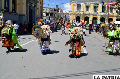 Tobas de la U. E. Santa Rosa 2