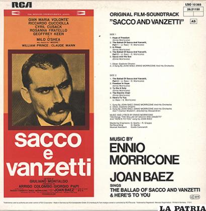 Cartel del filme