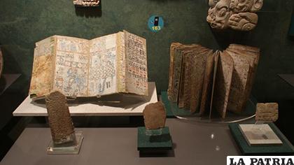 Códice legible más antiguo de América ilustra las adivinaciones de los mayas / Metro Libre