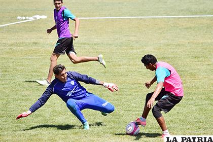 Se terminó el torneo para el 