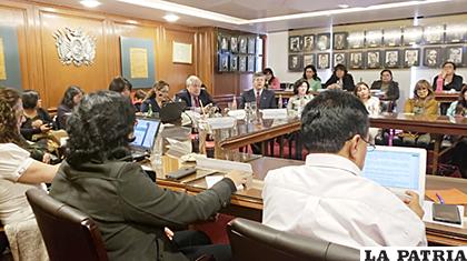 Encuentro internacional sobre regulación de medicamentos y cosméticos /(CNC)
