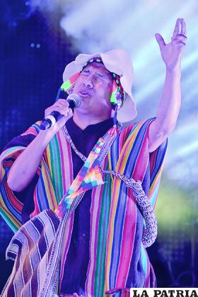 José Eduardo Vargas Saavedra (Potosí)
