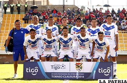 El equipo de San José quiere cobrarse la revancha de la ida / APG