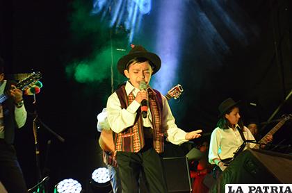 Favio Bustamante Paredes (Cochabamba)