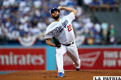 La pericia de un lanzador en el béisbol es mucho más que importante