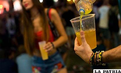 El consumo de alcohol y tabaco sigue siendo elevado en América Latina /800NOTICIAS