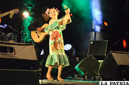 Nuevas generaciones de la música boliviana/ LA PATRIA