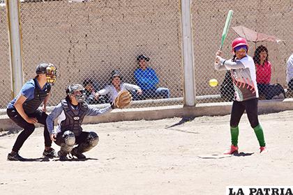 Oruro volverá a organizar un certamen nacional, esta vez en la Sub-14 / archivo LA PATRIA