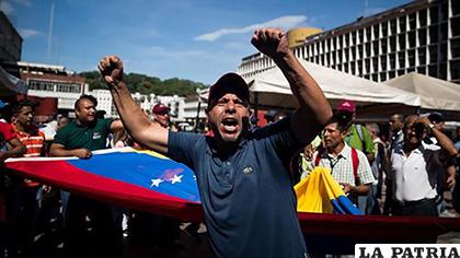 Miles de familias abandonaron Venezuela /TELEMETRO