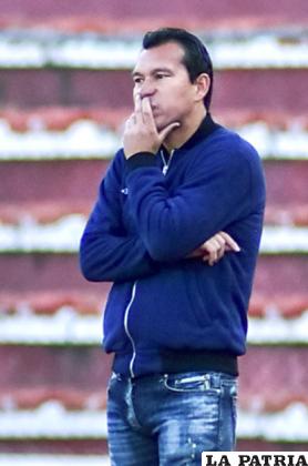 Nicolás Suárez /APG
