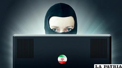 Piratas cibernéticos de Irán, intentaron hackear cuentas de usuarios estadounidenses /Fotolia /DW