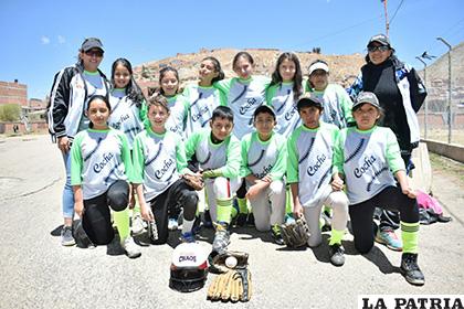 Cochabamba fue subcampeón del torneo nacional de béisbol /Reynaldo Bellota /LA PATRIA