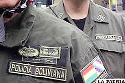 Se priorizará la seguridad de la población en la jornada de elecciones /Bolivia en tus manos