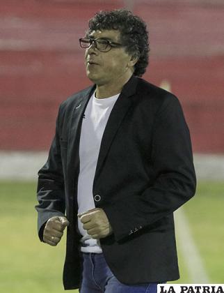 Víctor Hugo Andrada /APG
