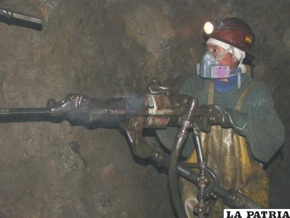 Hay que renovar los yacimientos tradicionales y diversificar los emprendimientos de una nueva minería
