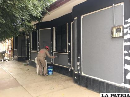 Los protocolos ya fueron entregados a las autoridades / Oruro Royal