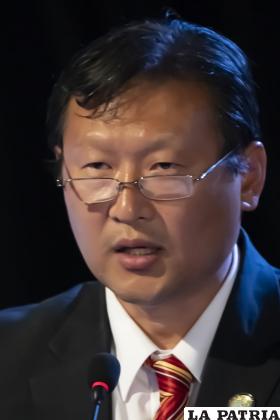 Chi Hyun Chung /APG