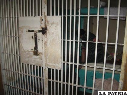 Wilmar Gervacio Orozco fue sentenciado a 30 años de cárcel sin derecho a indulto /RR.SS.