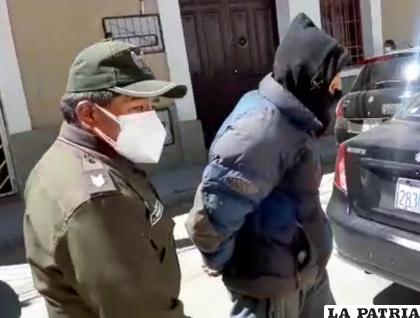 Imputaron a las hijas del principal implicado Juan Carlos O.C./ LA PATRIA
