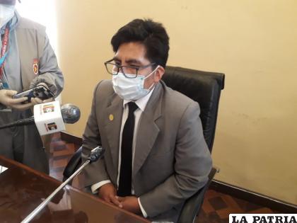 Durante los comicios estarán 25 fiscales en los distintos recintos electorales /LA PATRIA