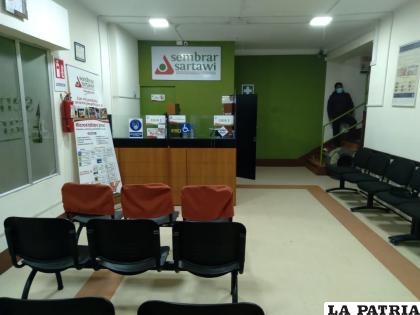Ingresaron encapuchados y con armas de fuego / Policía