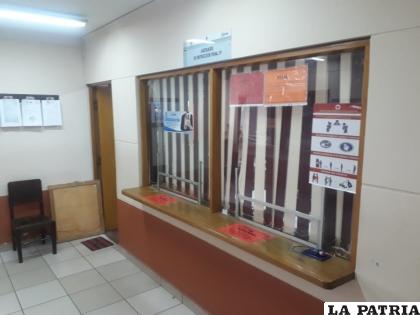El juzgado Cautelar Nº3 tomó conocimiento del caso/ LA PATRIA