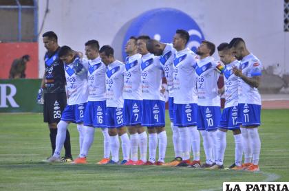 13 de los 14 equipos ya reiniciaron sus entrenamientos, excepto San José / archivo LA PATRIA