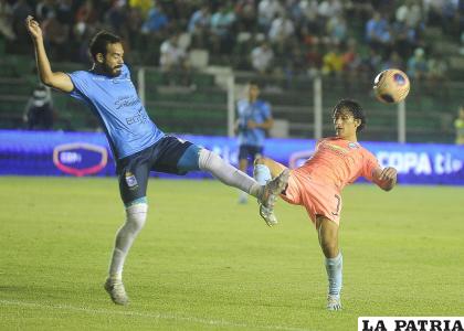 Es probable que el próximo 18 de noviembre se reinicie el campeonato / APG