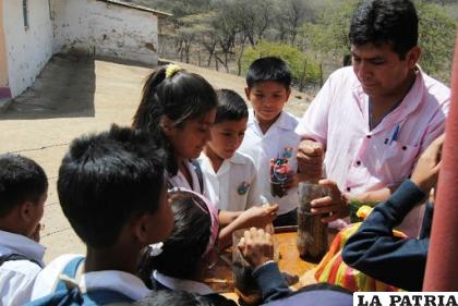 La educación principio fundamental para la formación de una mejor sociedad