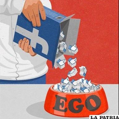 Las redes sociales están cambiando la forma de ser de los humanos