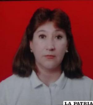 Ruth Espinoza Gómez

