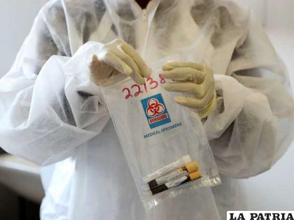 África acoge 15 ensayos clínicos de vacunas contra Covid-19