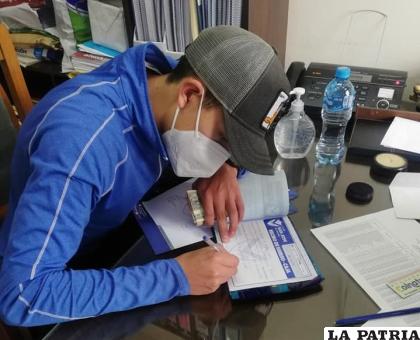 Sólo algunos jugadores juveniles cobraron el sueldo de mayo / club San José