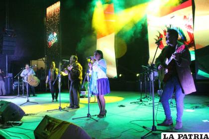 Comité organizador espera que al año se realice el festival con normalidad / archivo LA PATRIA