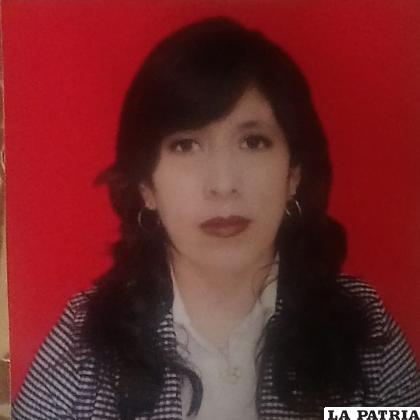 Zaima Navarro Fuentes
