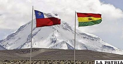 Las relaciones entre Bolivia y Chile deberán seguir por buen camino /ABI